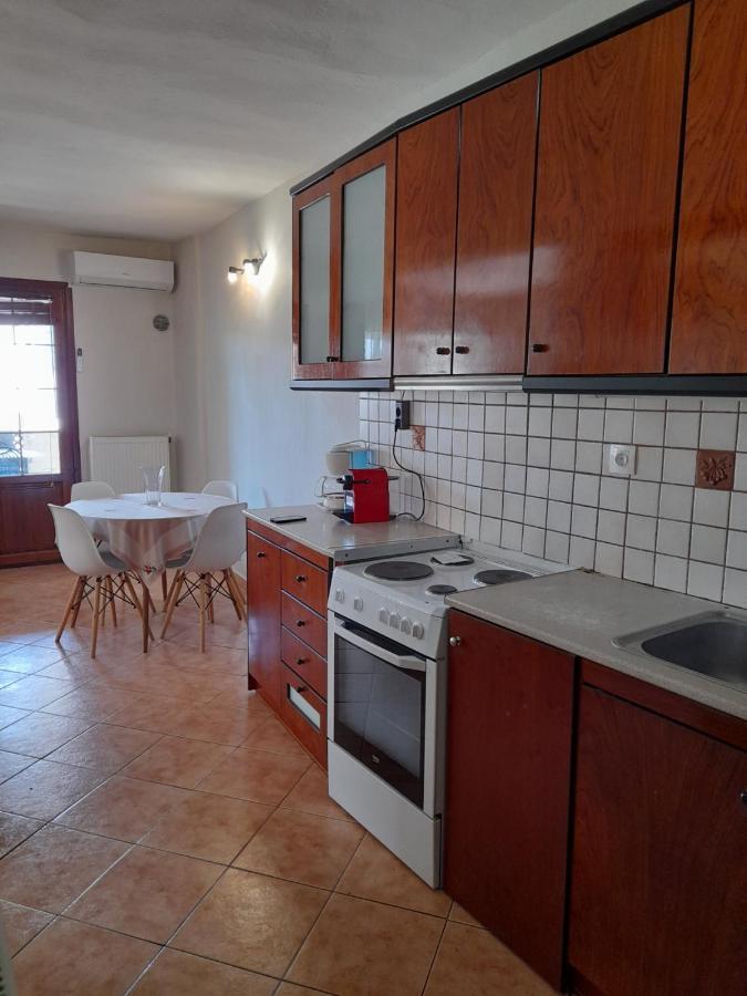 אגיוס ניקולאוס Cosy Home מראה חיצוני תמונה