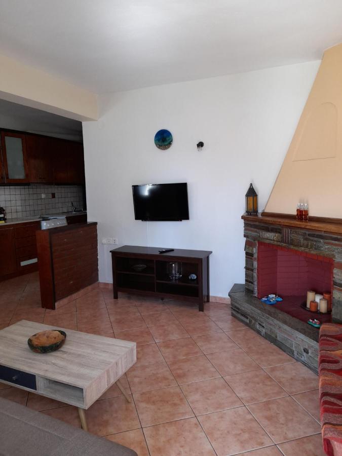 אגיוס ניקולאוס Cosy Home מראה חיצוני תמונה
