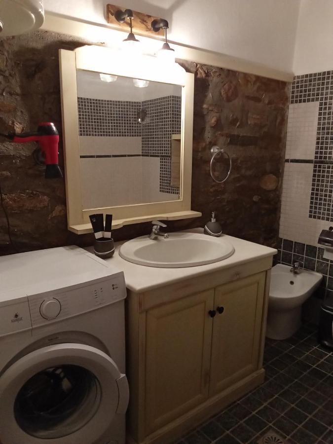 אגיוס ניקולאוס Cosy Home מראה חיצוני תמונה