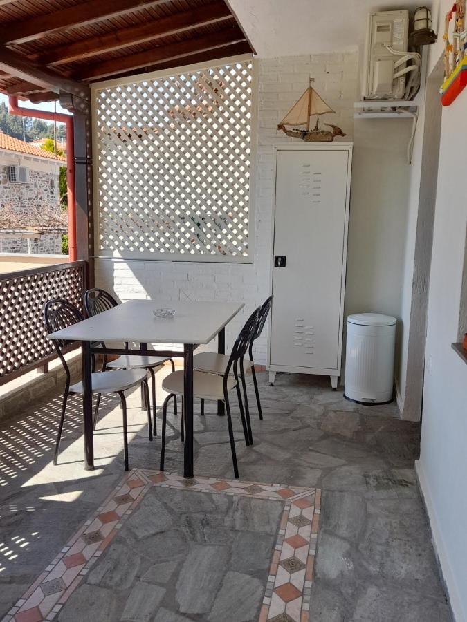 אגיוס ניקולאוס Cosy Home מראה חיצוני תמונה