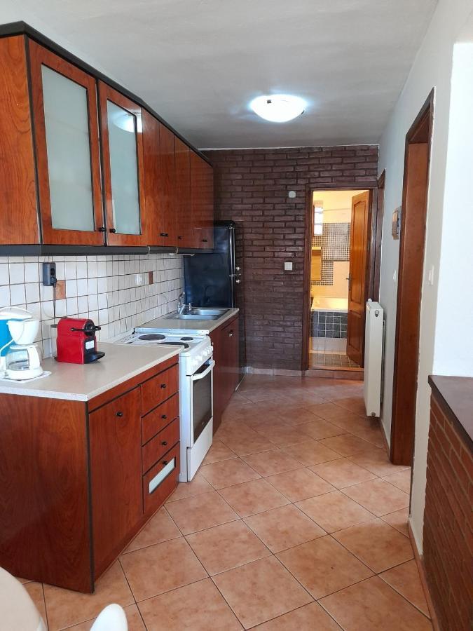 אגיוס ניקולאוס Cosy Home מראה חיצוני תמונה
