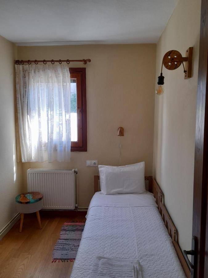 אגיוס ניקולאוס Cosy Home מראה חיצוני תמונה