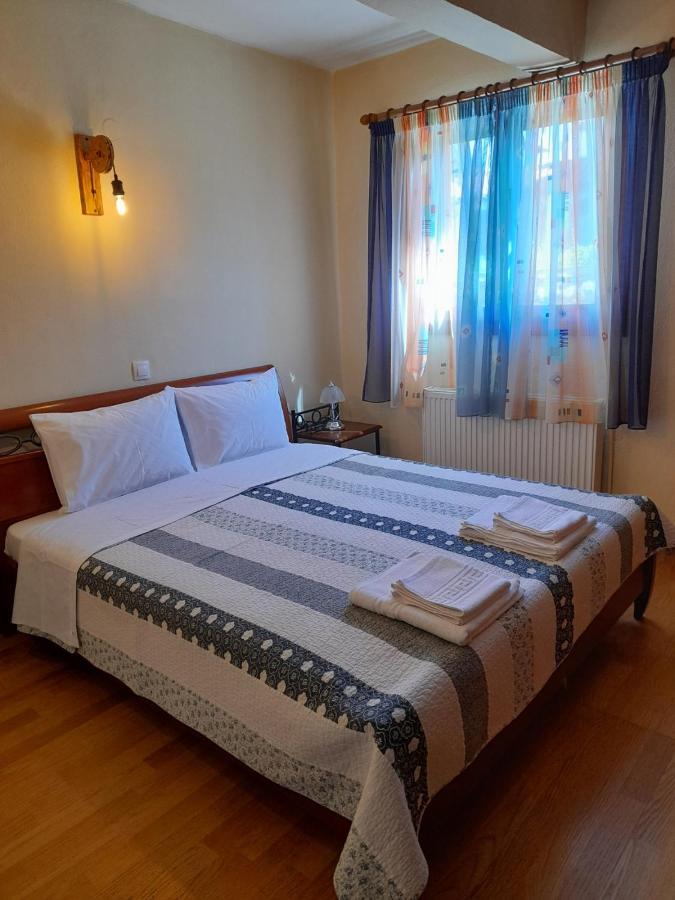 אגיוס ניקולאוס Cosy Home מראה חיצוני תמונה