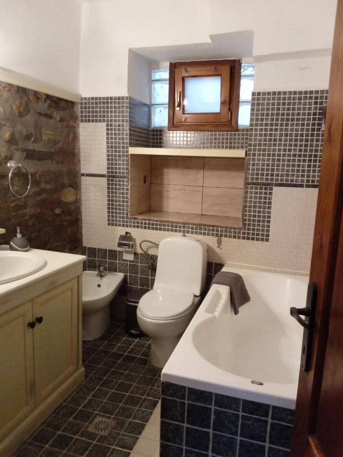אגיוס ניקולאוס Cosy Home מראה חיצוני תמונה